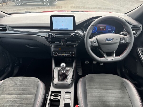 Used Ford Kuga 2023 for sale - 75465669: Photo 15