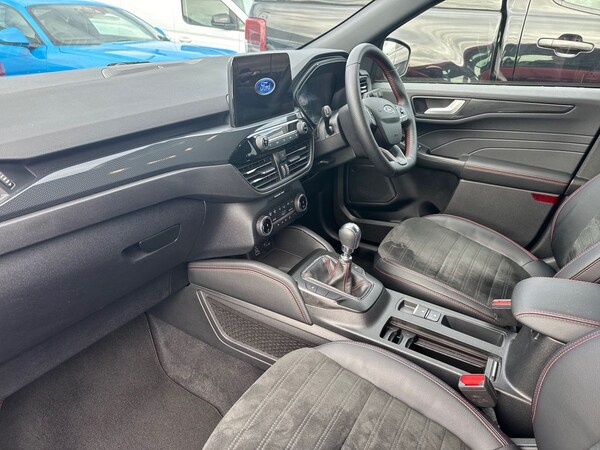 Used Ford Kuga 2023 for sale - 75465669: Photo 17