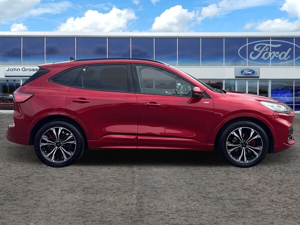 Used Ford Kuga 2023 for sale - 75465669: Photo 2