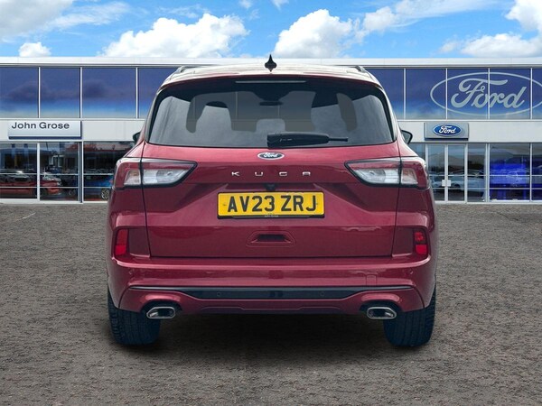 Used Ford Kuga 2023 for sale - 75465669: Photo 5