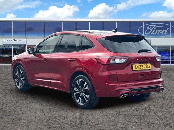 Used Ford Kuga 2023 for sale - 75465669: Photo 6