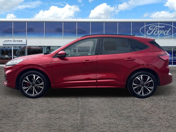 Used Ford Kuga 2023 for sale - 75465669: Photo 7