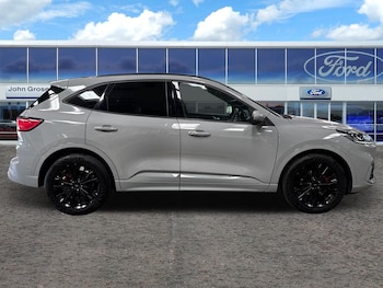 Used Ford Kuga 2024 for sale - 75465838: Photo