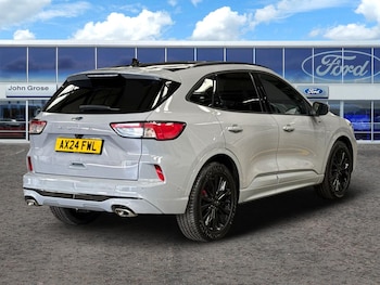 Used Ford Kuga 2024 for sale - 75465838: Photo