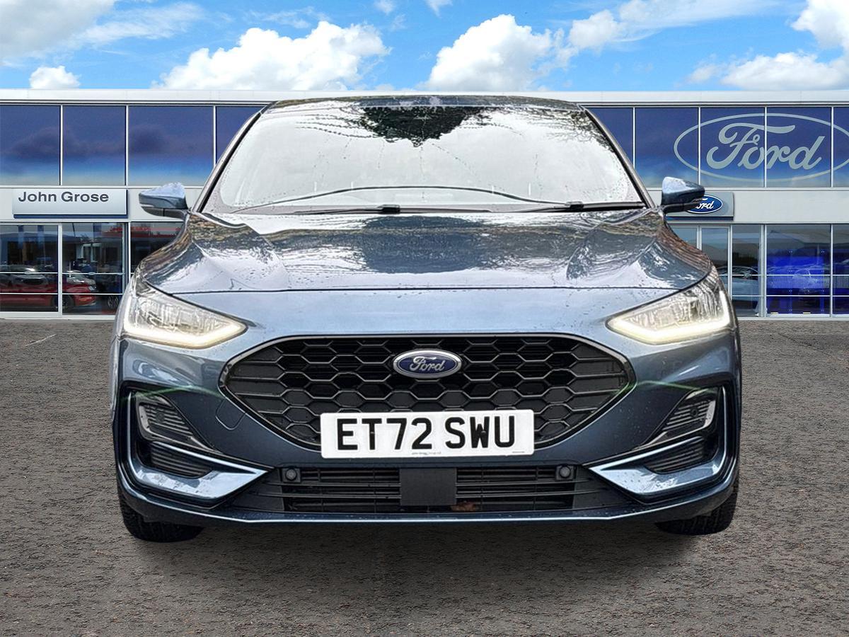 Used Ford Focus 2022 for sale - 77281035: Photo 10