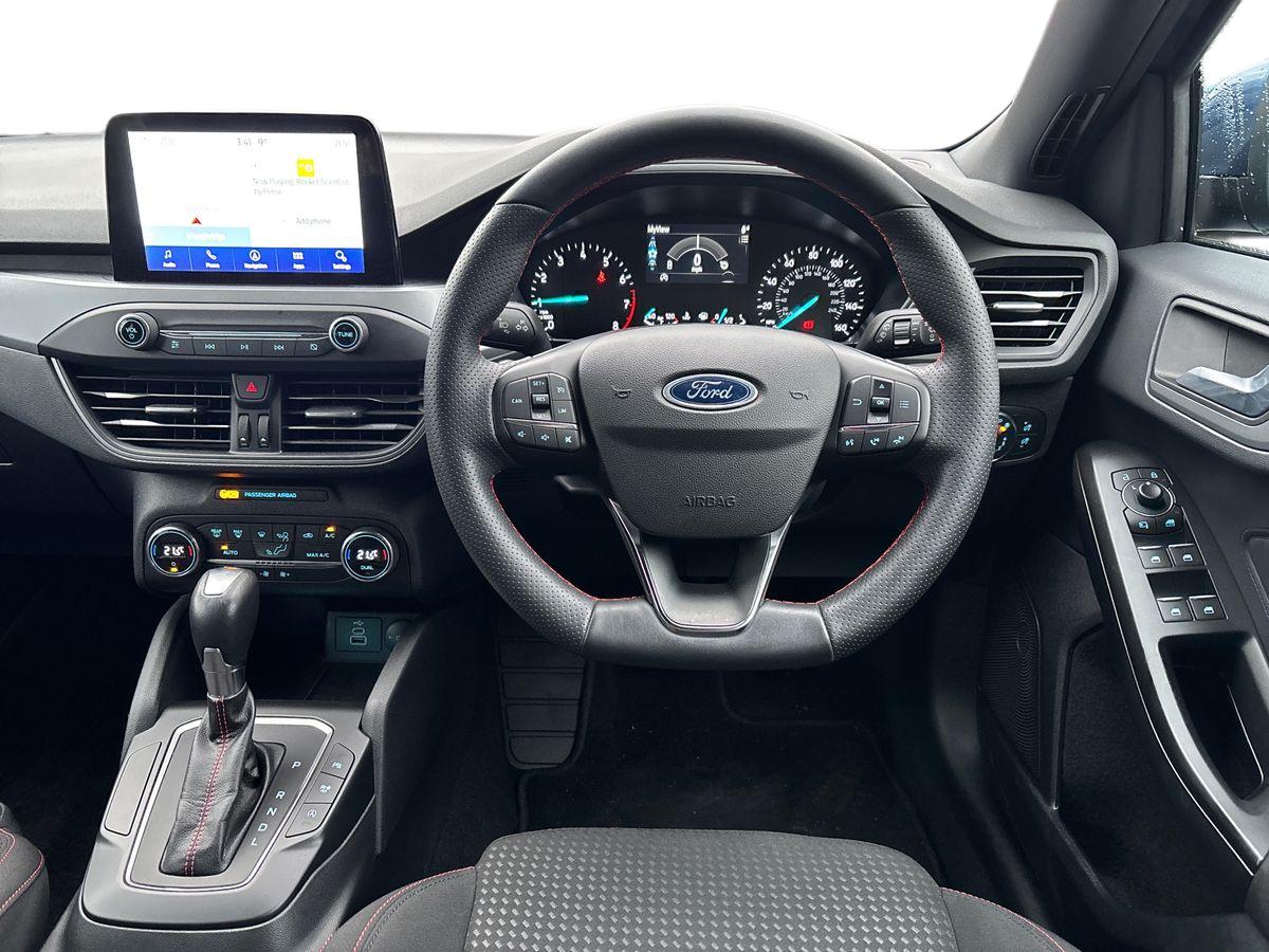 Used Ford Focus 2022 for sale - 77281035: Photo 14