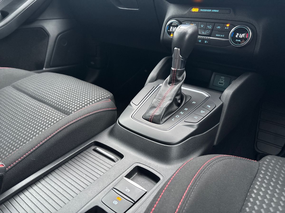 Used Ford Focus 2022 for sale - 77281035: Photo 18