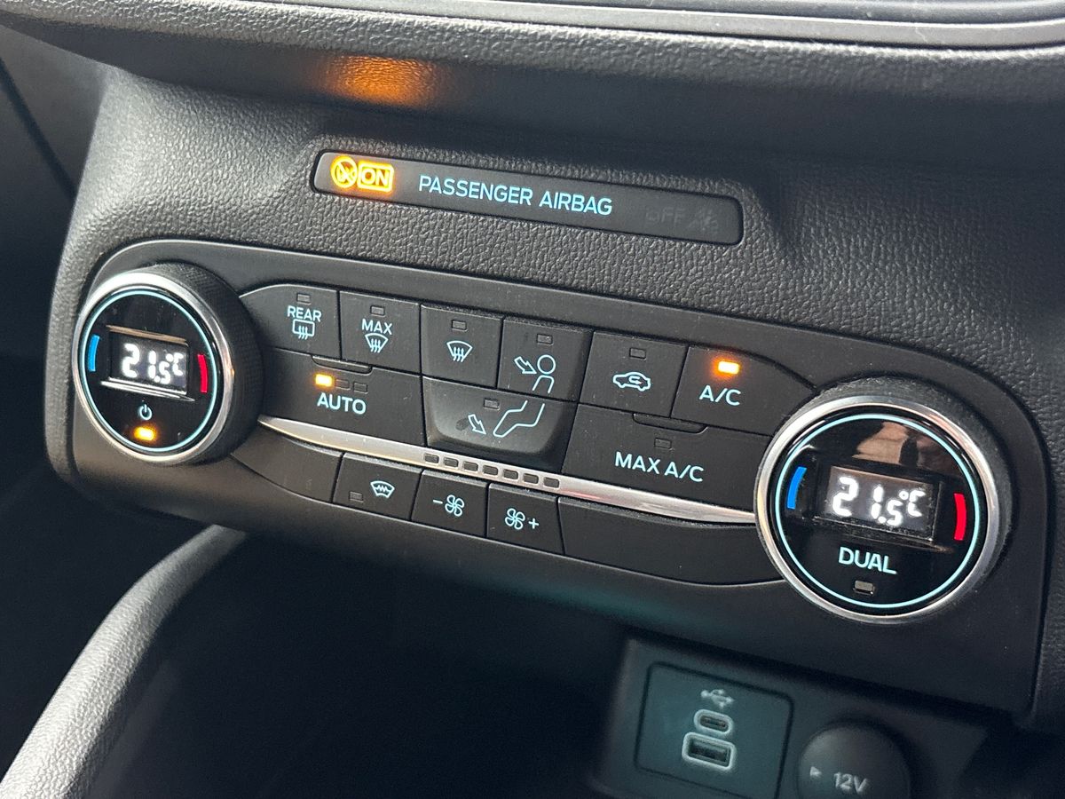 Used Ford Focus 2022 for sale - 77281035: Photo 19