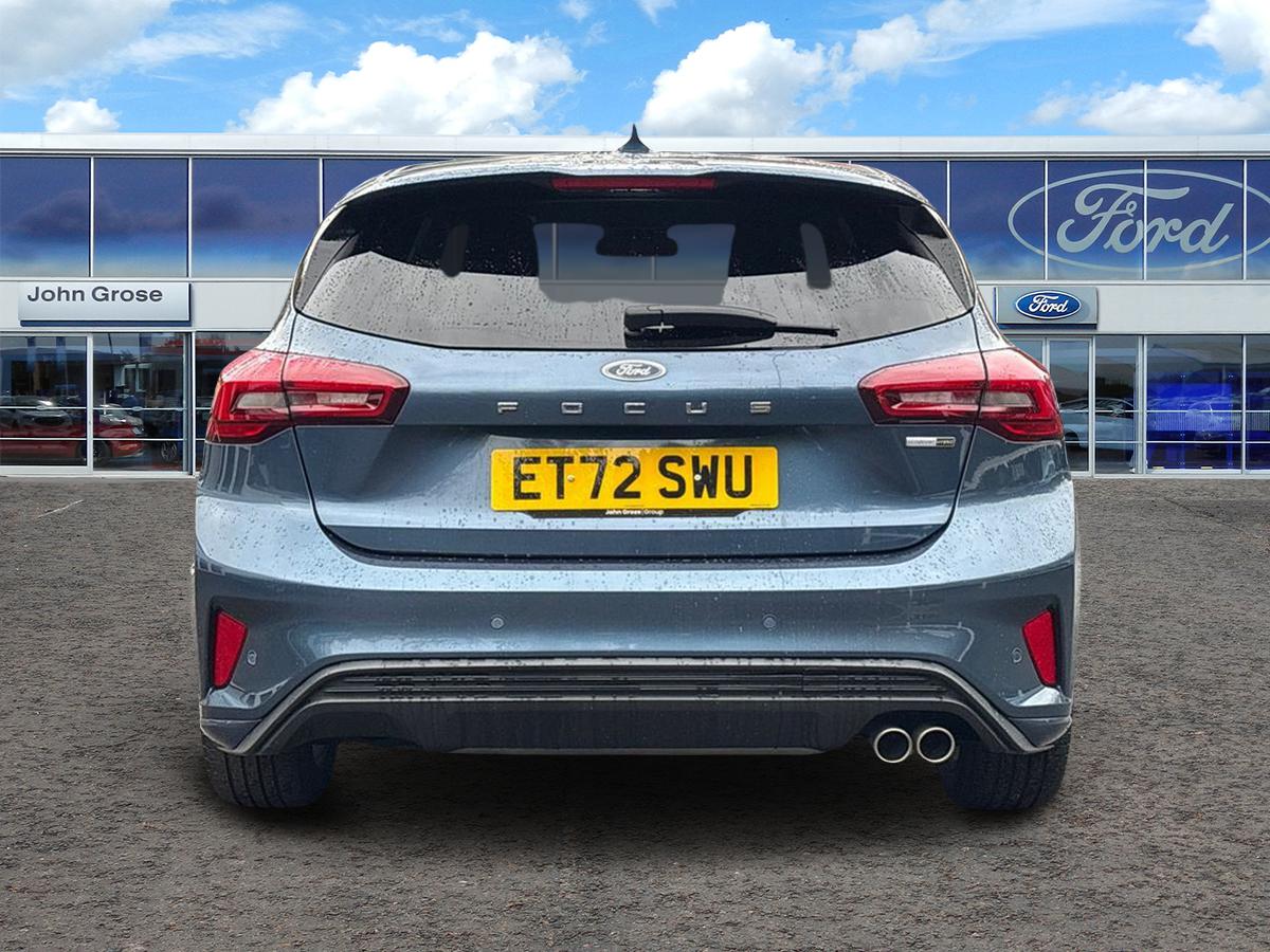 Used Ford Focus 2022 for sale - 77281035: Photo 5