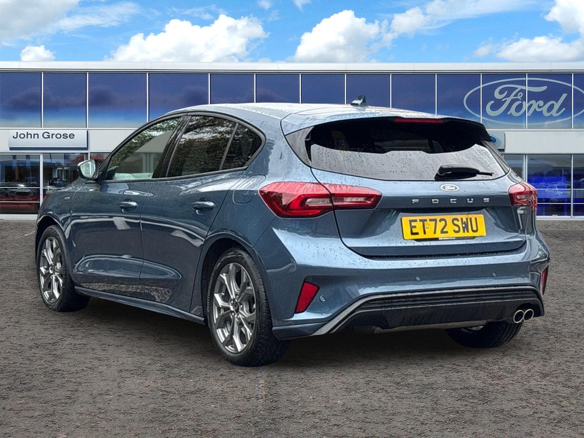 Used Ford Focus 2022 for sale - 77281035: Photo 6