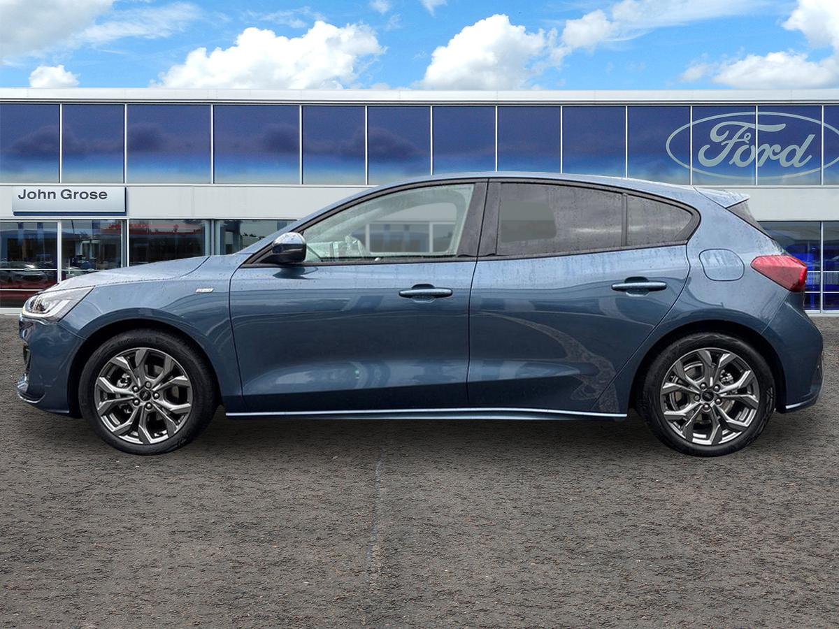 Used Ford Focus 2022 for sale - 77281035: Photo 7