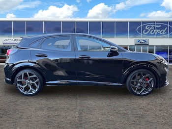 Used Ford Puma 2024 for sale - 76966650: Photo