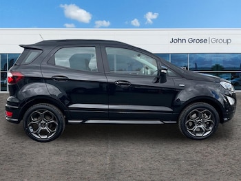 Used Ford Ecosport 2023 for sale - 78385359: Photo