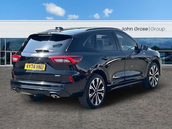 Used Ford Kuga 2024 for sale - 79325451: Photo