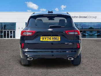 Used Ford Kuga 2024 for sale - 79325451: Photo