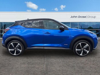 Used Nissan Juke 2023 for sale - 78049763: Photo
