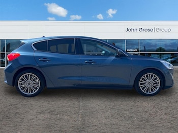 Used Ford Focus 2018 for sale - 78215953: Photo