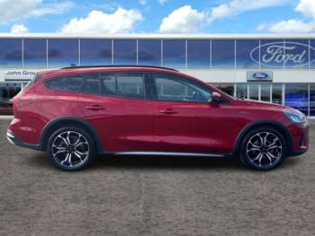 Used Ford Focus 2022 for sale - 74963124: Photo