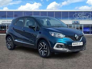 2019 - 0.9 TCE 90 Iconic 5dr