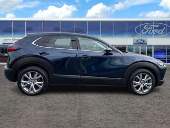 Used Mazda CX-30 2023 for sale - 74447567: Photo