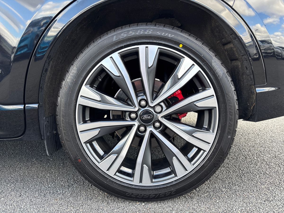 Used Ford Kuga 2022 for sale - 75902274: Photo 11