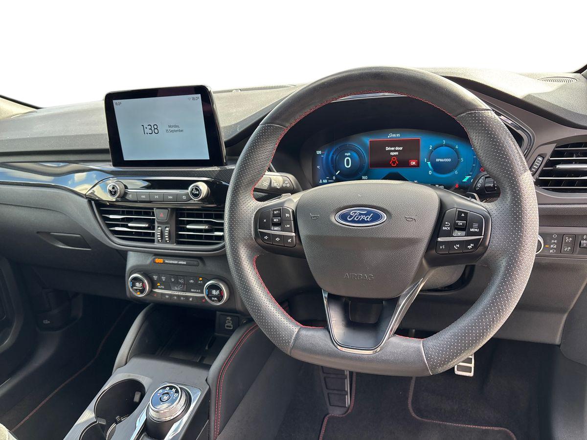 Used Ford Kuga 2022 for sale - 75902274: Photo 14