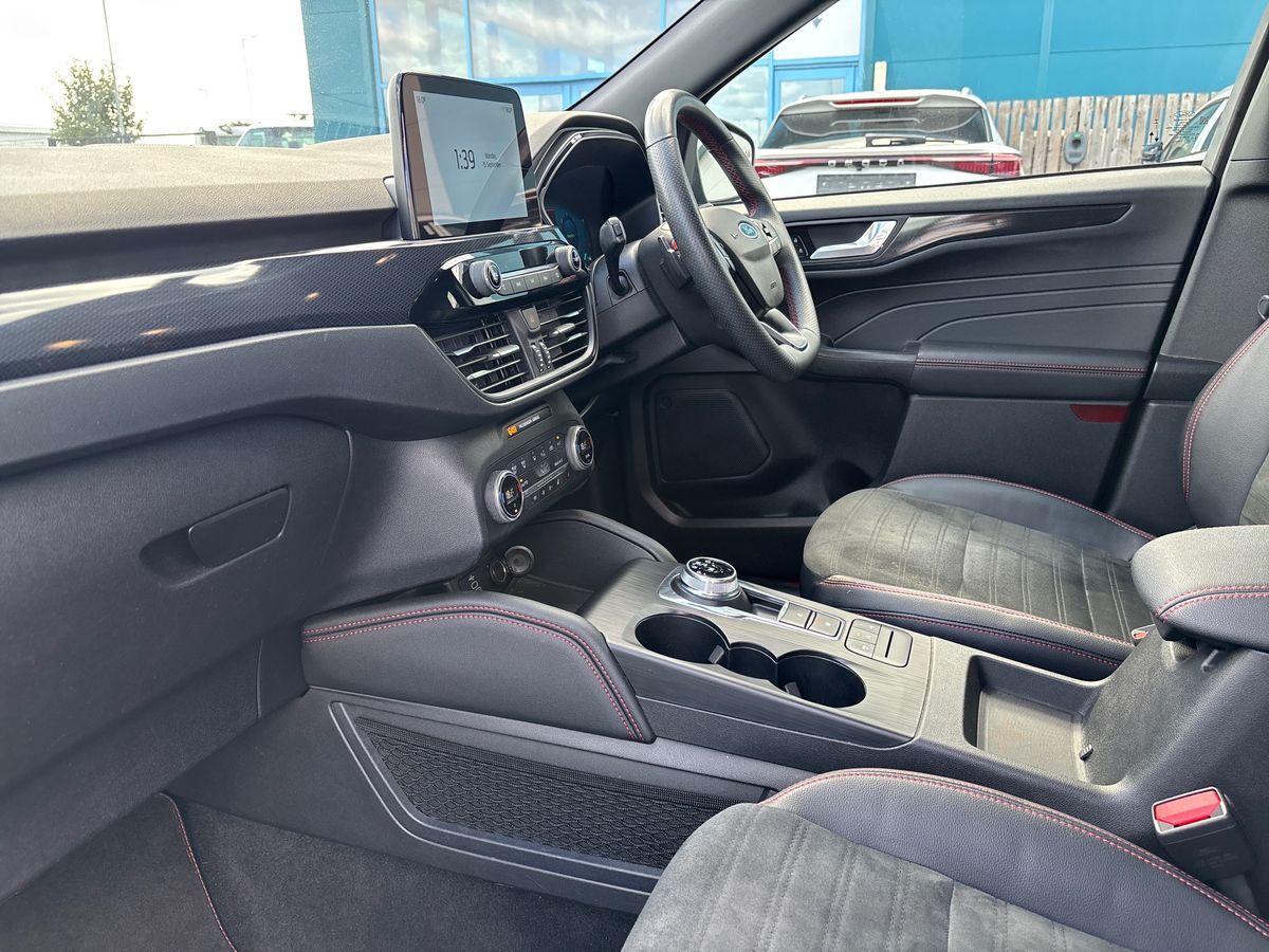 Used Ford Kuga 2022 for sale - 75902274: Photo 17