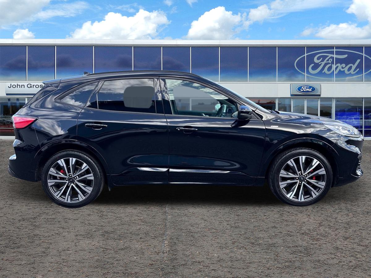 Used Ford Kuga 2022 for sale - 75902274: Photo 2