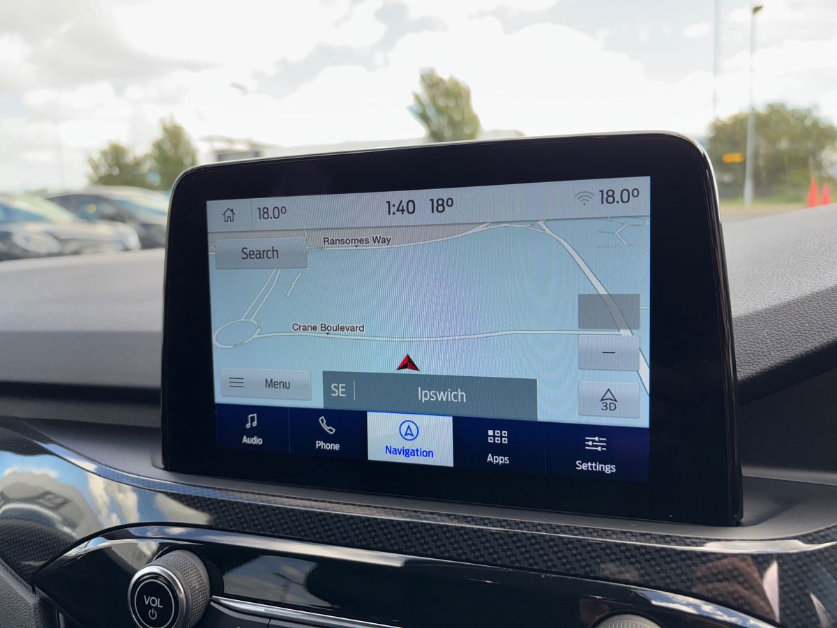 Used Ford Kuga 2022 for sale - 75902274: Photo 23