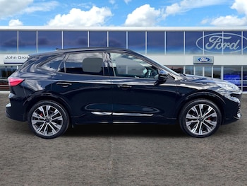 Used Ford Kuga 2022 for sale - 75902274: Photo