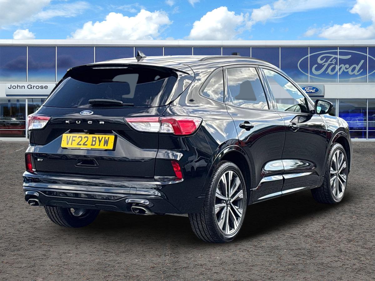 Used Ford Kuga 2022 for sale - 75902274: Photo 3