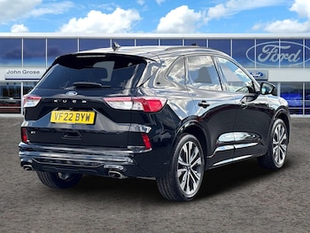Used Ford Kuga 2022 for sale - 75902274: Photo