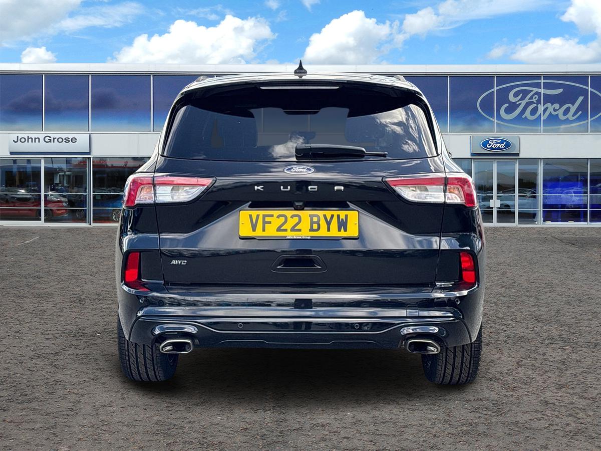 Used Ford Kuga 2022 for sale - 75902274: Photo 5