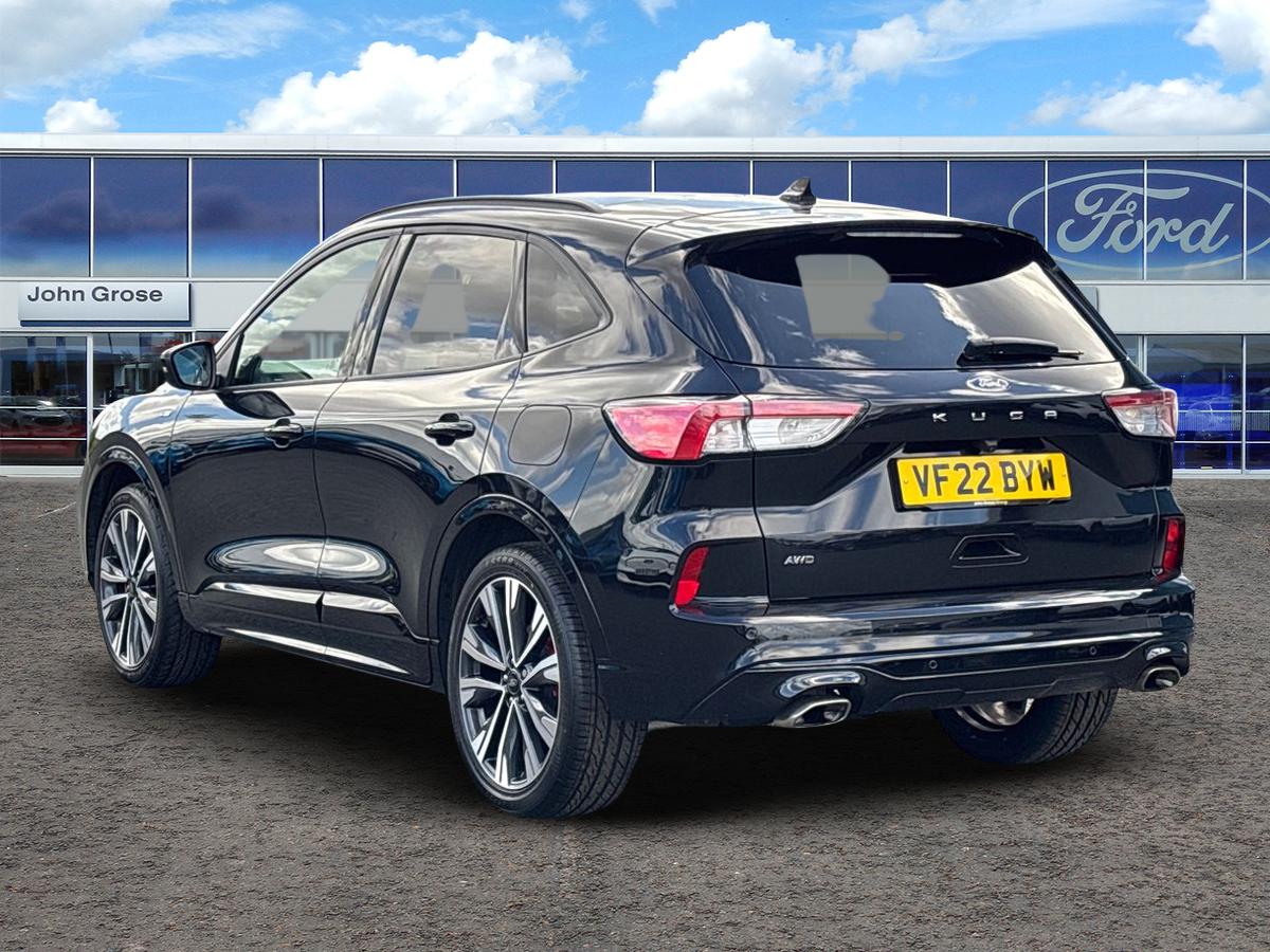 Used Ford Kuga 2022 for sale - 75902274: Photo 6