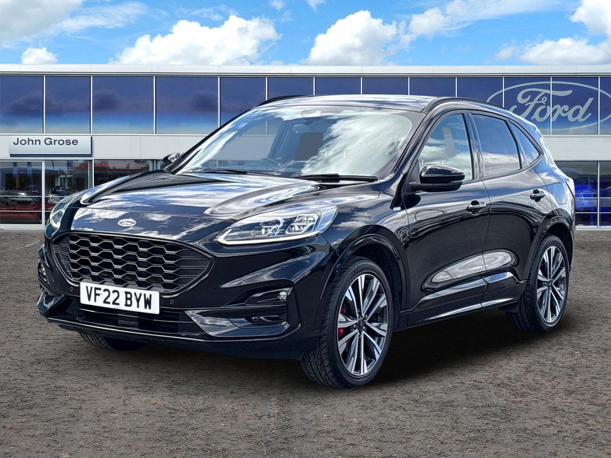 Used Ford Kuga 2022 for sale - 75902274: Photo 9