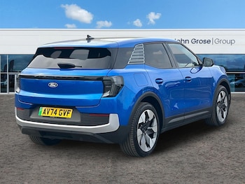 Used Ford Explorer 2024 for sale - 79566175: Photo