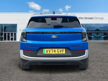 Used Ford Explorer 2024 for sale - 79566175: Photo