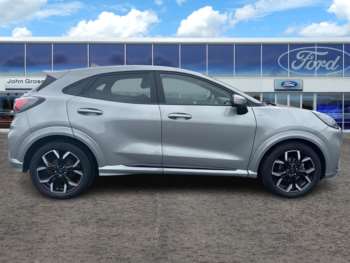 Used Ford Puma 2022 for sale - 74826569: Photo