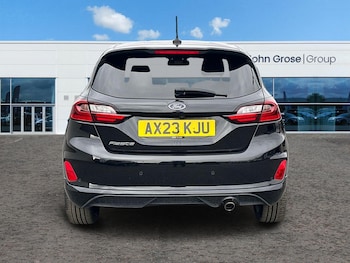 Used Ford Fiesta 2023 for sale - 79035204: Photo