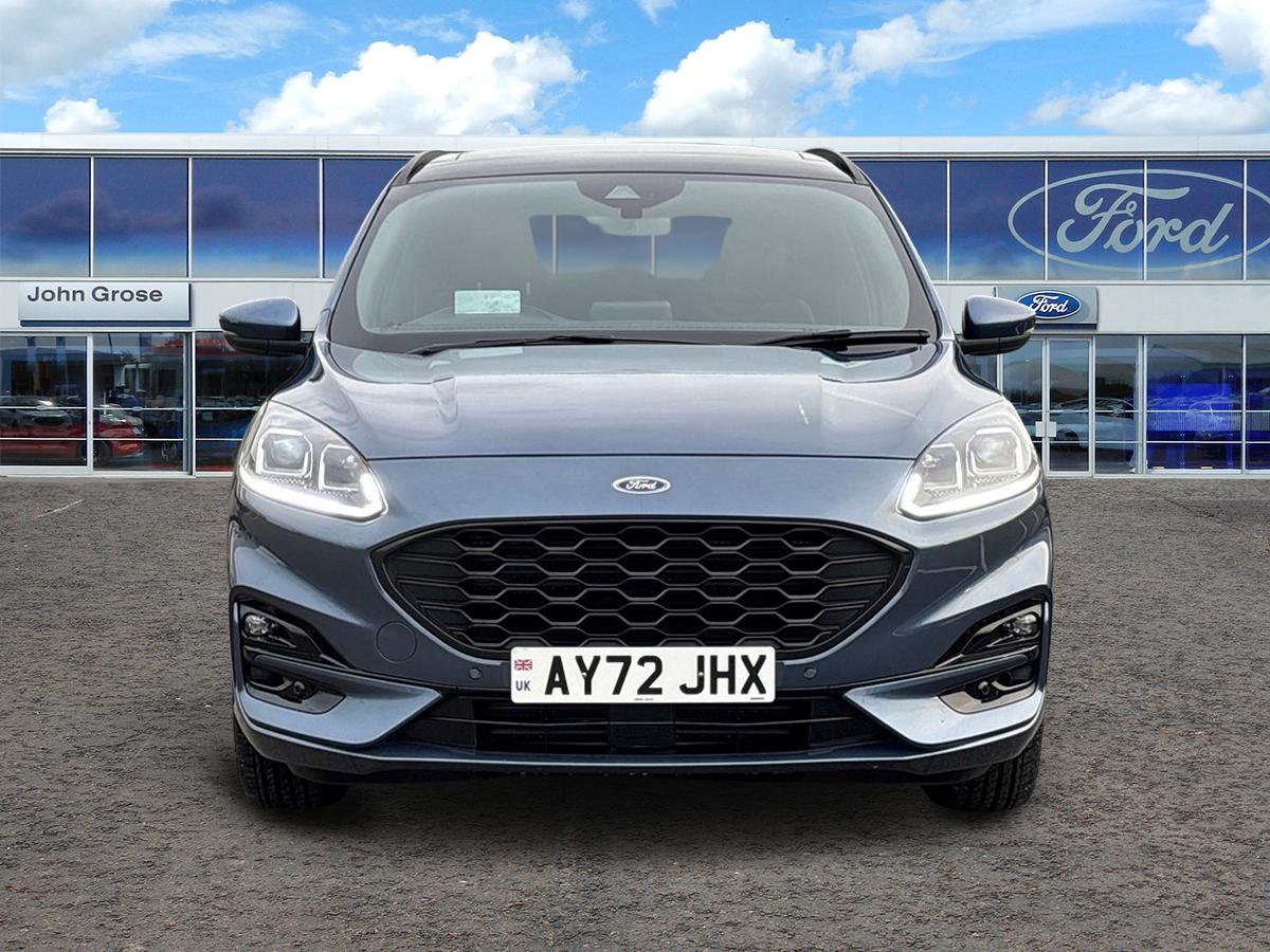 Used Ford Kuga 2022 for sale - 76442145: Photo 10