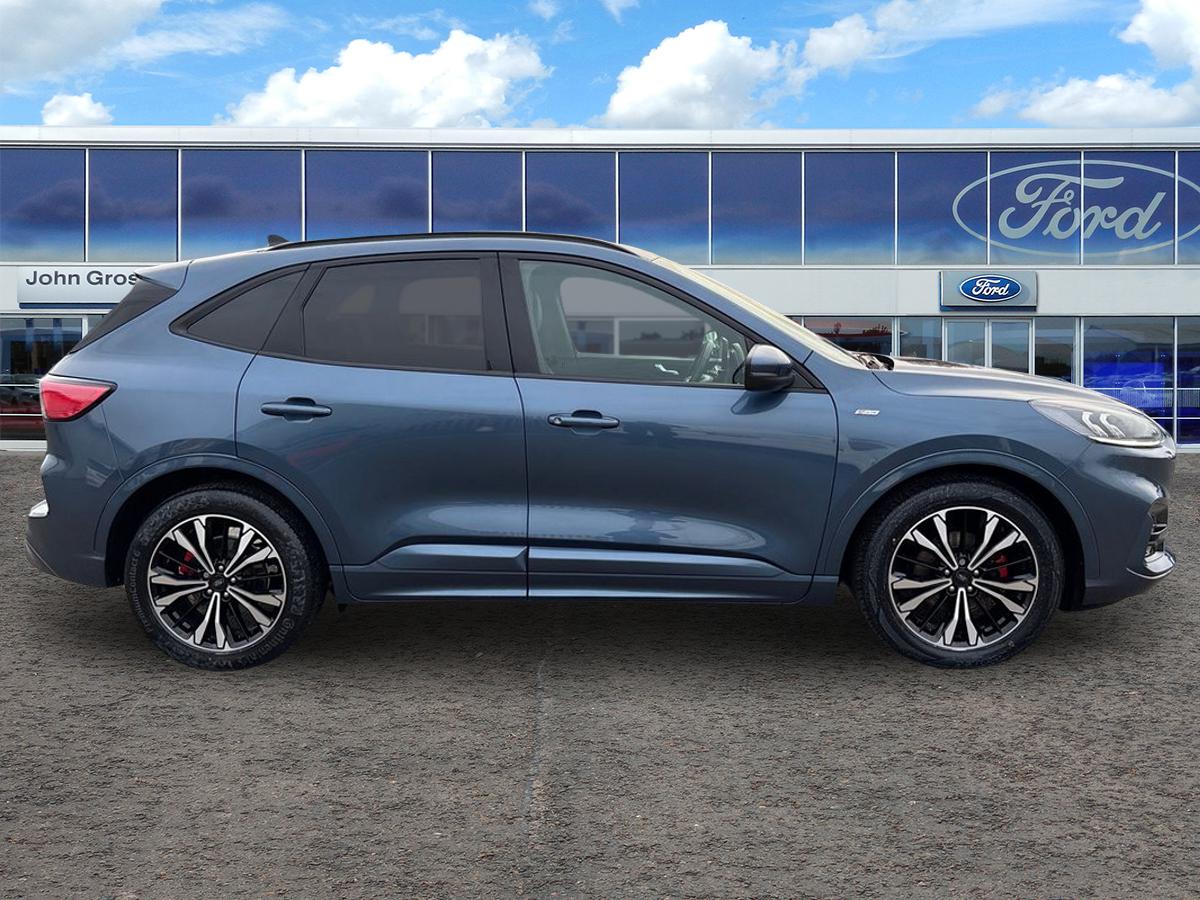 Used Ford Kuga 2022 for sale - 76442145: Photo 2