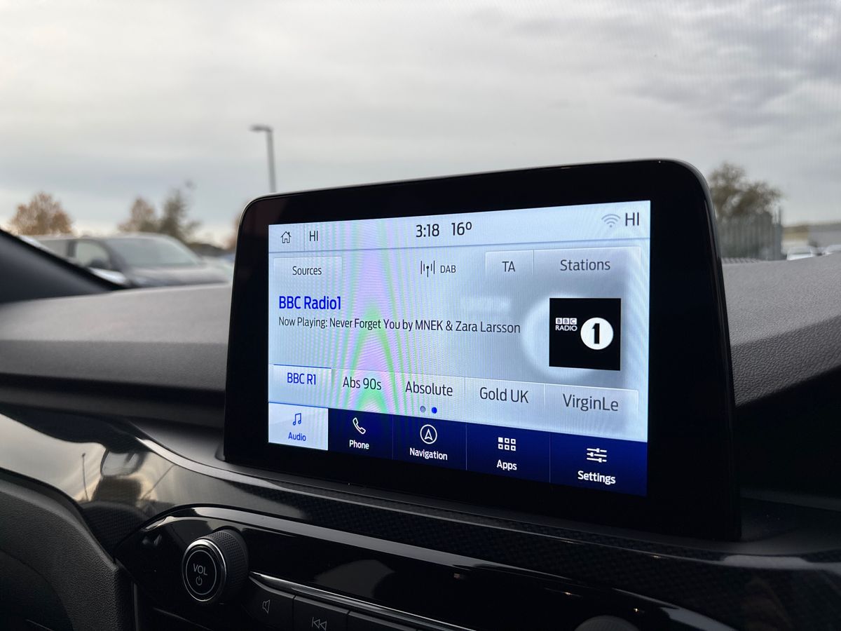 Used Ford Kuga 2022 for sale - 76442145: Photo 22