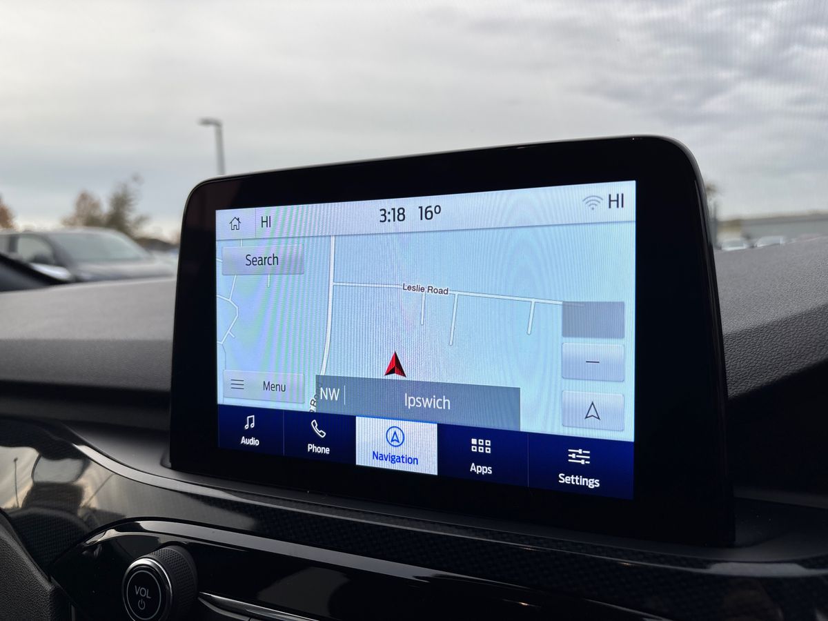 Used Ford Kuga 2022 for sale - 76442145: Photo 23