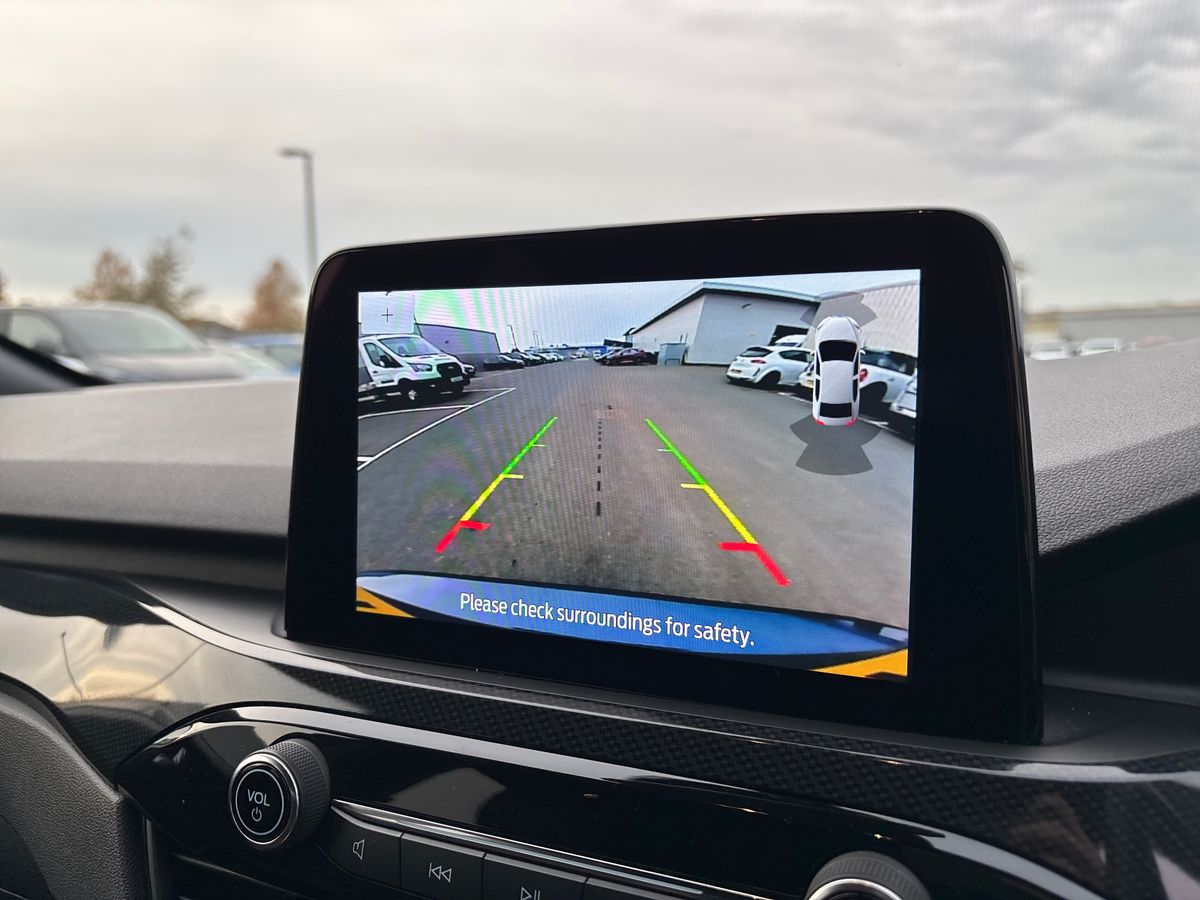 Used Ford Kuga 2022 for sale - 76442145: Photo 25