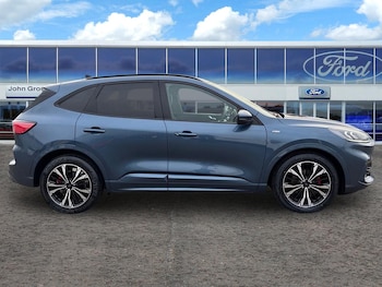 Used Ford Kuga 2022 for sale - 76442145: Photo