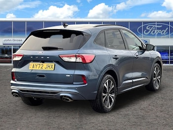 Used Ford Kuga 2022 for sale - 76442145: Photo