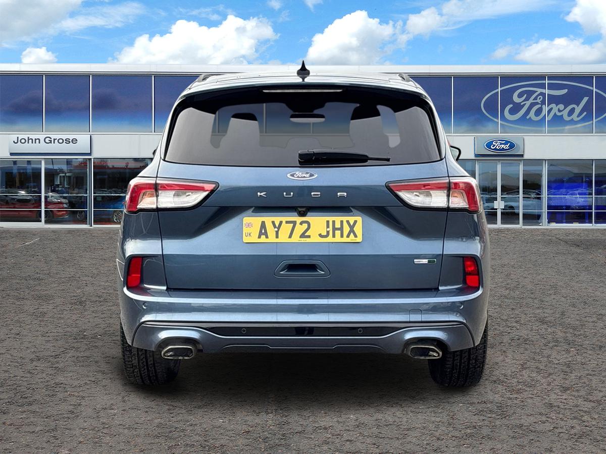 Used Ford Kuga 2022 for sale - 76442145: Photo 5