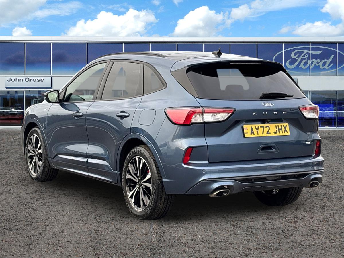 Used Ford Kuga 2022 for sale - 76442145: Photo 6