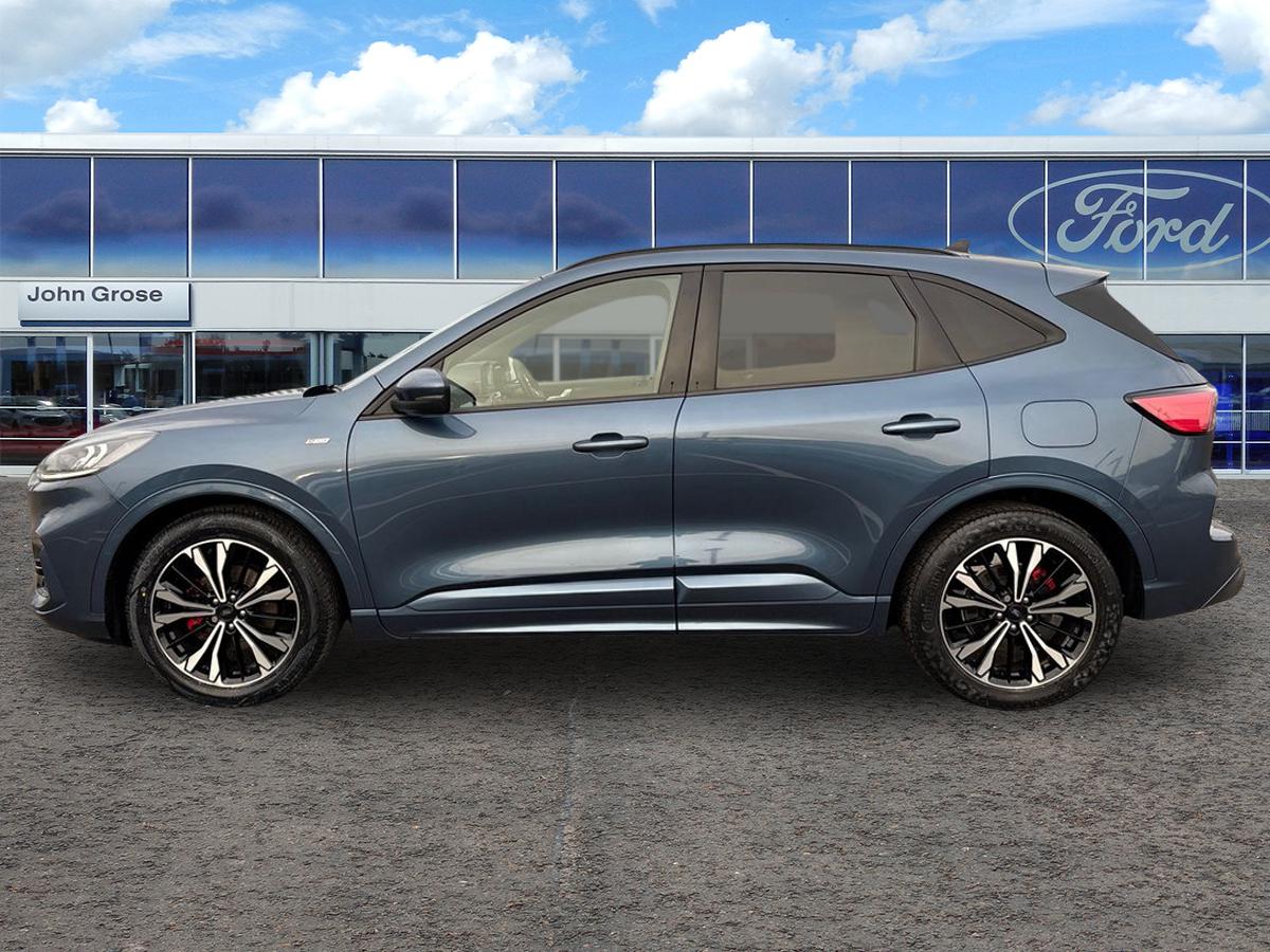 Used Ford Kuga 2022 for sale - 76442145: Photo 7