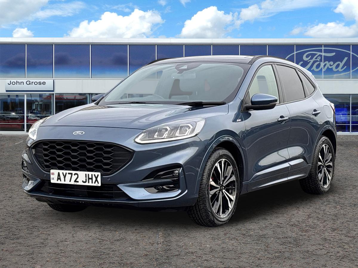 Used Ford Kuga 2022 for sale - 76442145: Photo 9